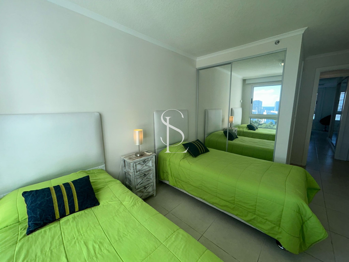 Apartamento ID.37 - Torre con todos los servicios
