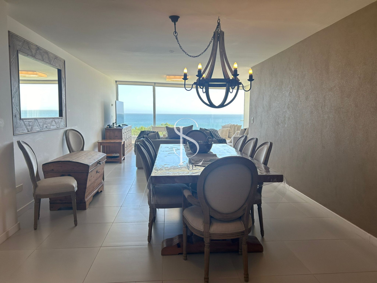 Apartamento ID.23 - Edificio Lumiere - apto esquinero