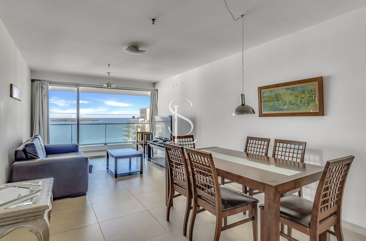 Apartamento ID.136 - Mansa, torre con todos los servicios