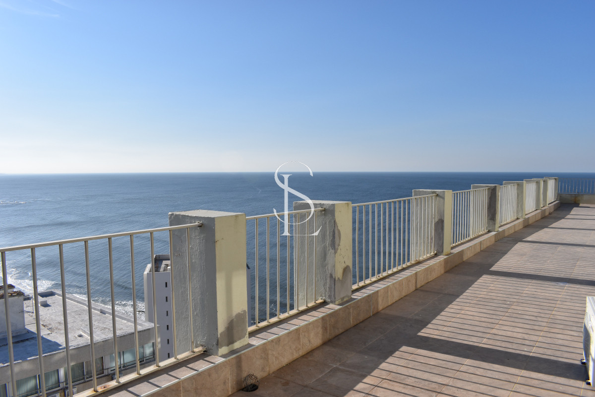 Apartamento ID.36 - Semi piso pent house en Península