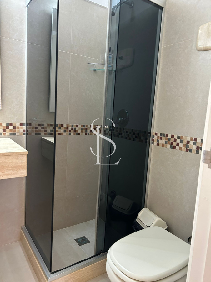 Apartamento ID.32 - Vista al Puerto, piso alto