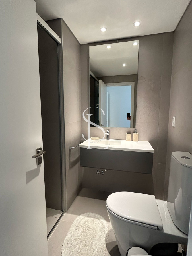 Apartamento ID.45 - Le Parc 3
