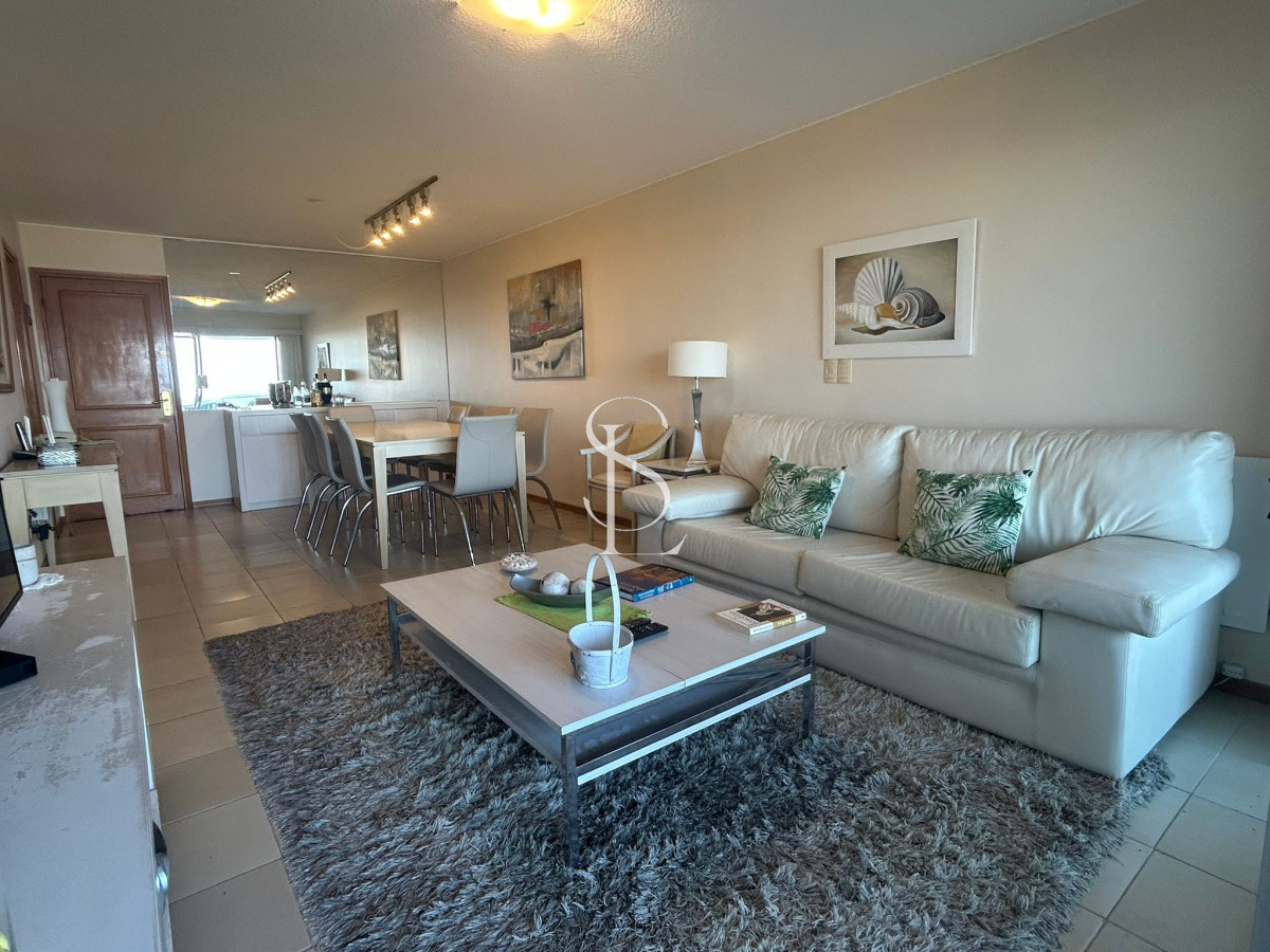 Apartamento ID.89 - Primera fila al mar