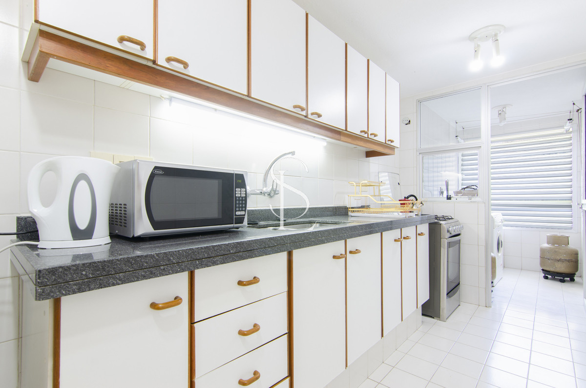 Apartamento ID.237 - Apartamento 2 dormitorios en alquiler temporal
