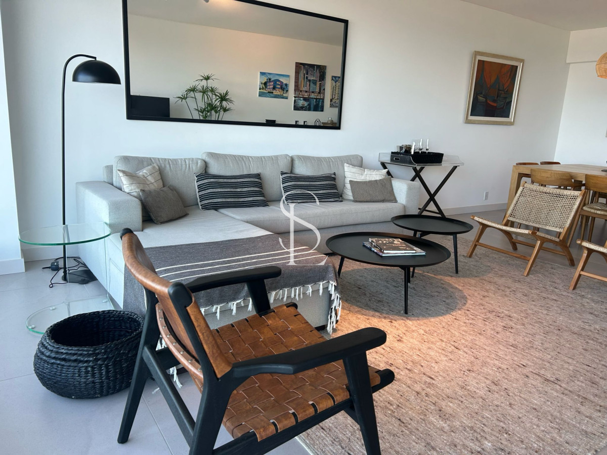 Apartamento ID.45 - Le Parc 3