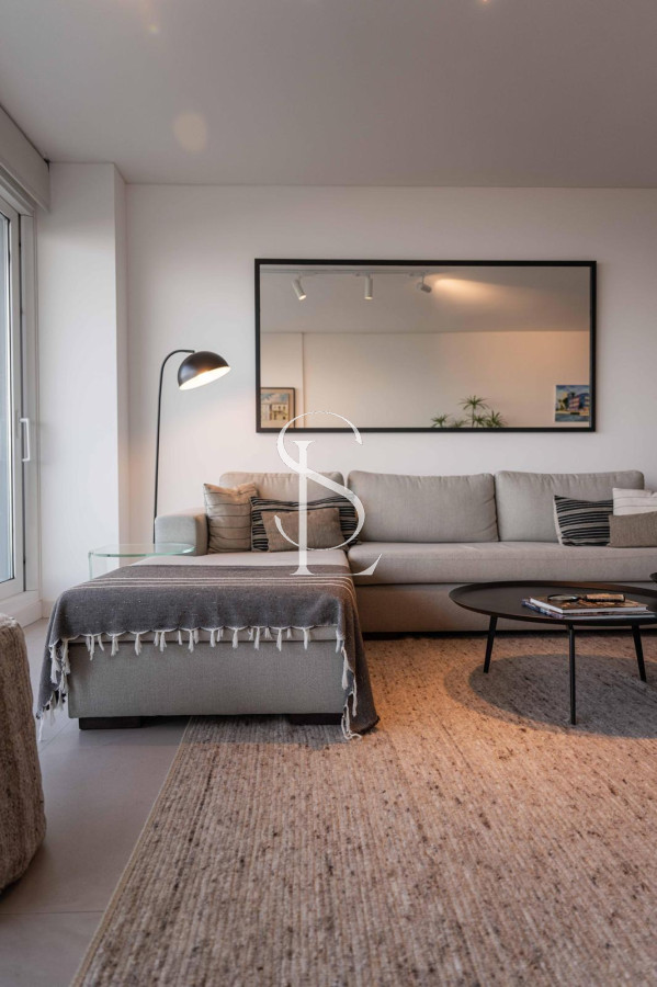 Apartamento ID.45 - Le Parc 3