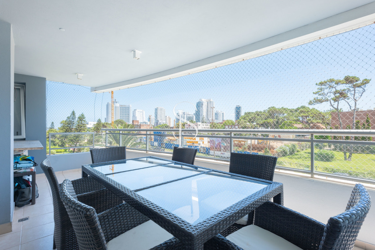 Apartamento ID.60 - Avenida Chiverta , cómoda planta