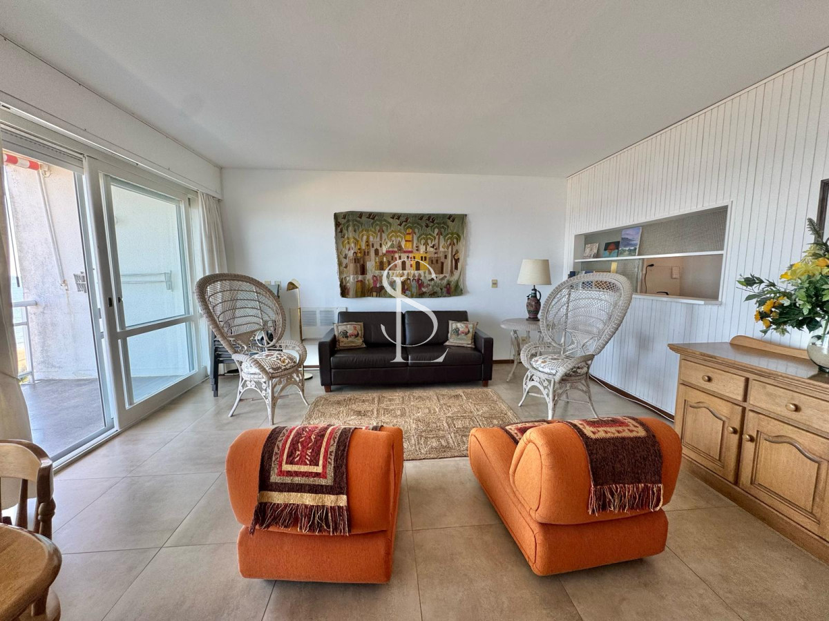 Apartamento ID.6 - Mansa, los mejores atardeceres