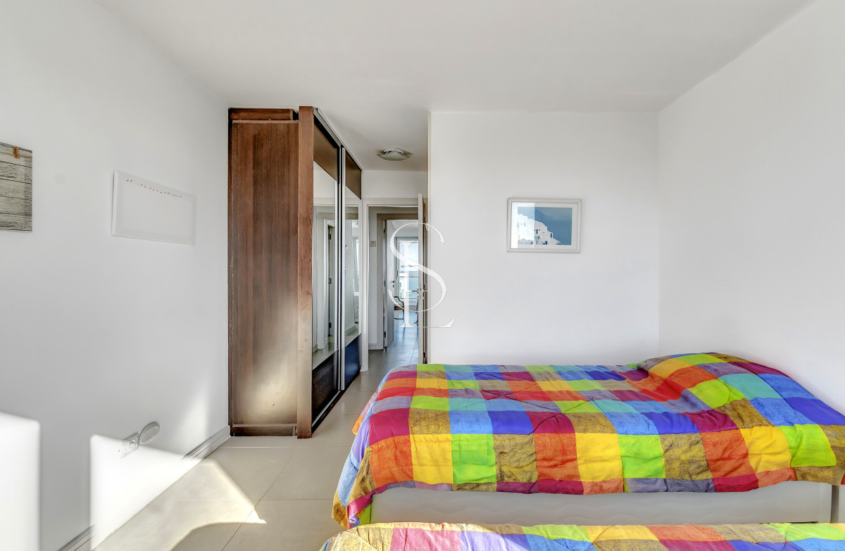 Apartamento ID.136 - Mansa, torre con todos los servicios