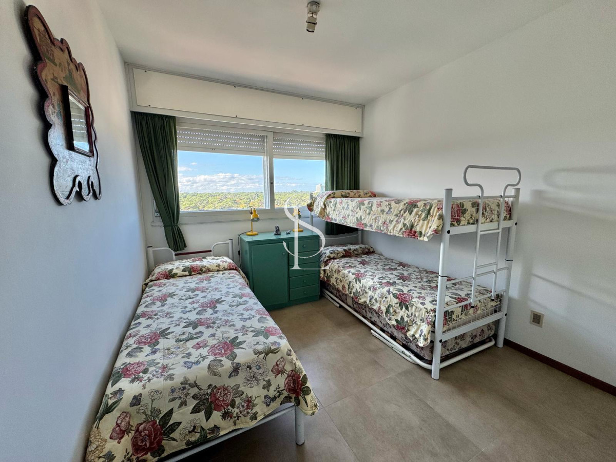 Apartamento ID.6 - Mansa, los mejores atardeceres