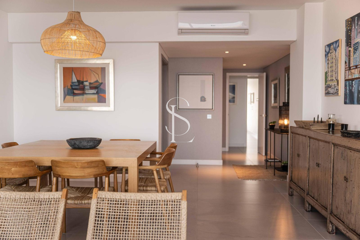 Apartamento ID.45 - Le Parc 3