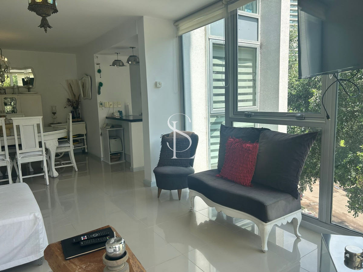 Apartamento ID.53 - Apartamento sobre Avda Roosevelt