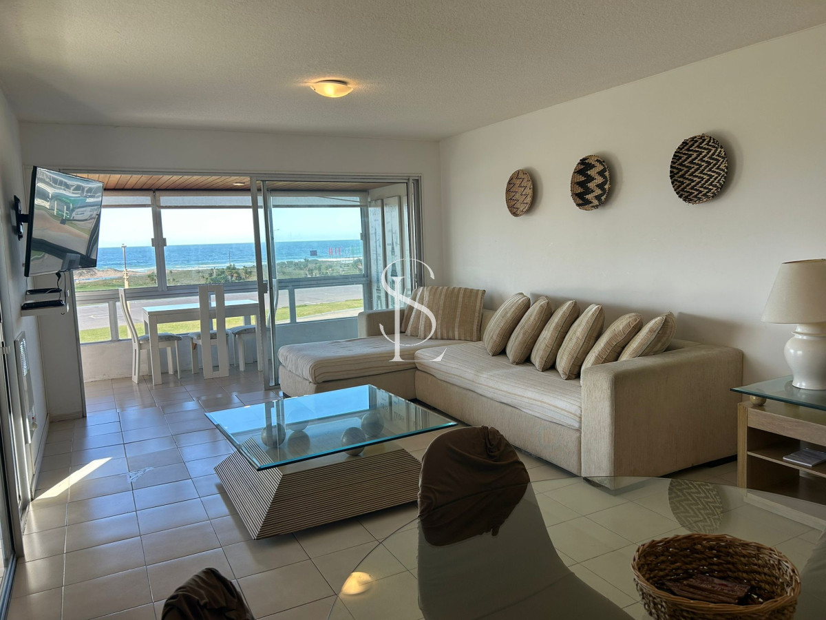 Apartamento ID.85 - Primera fila Brava