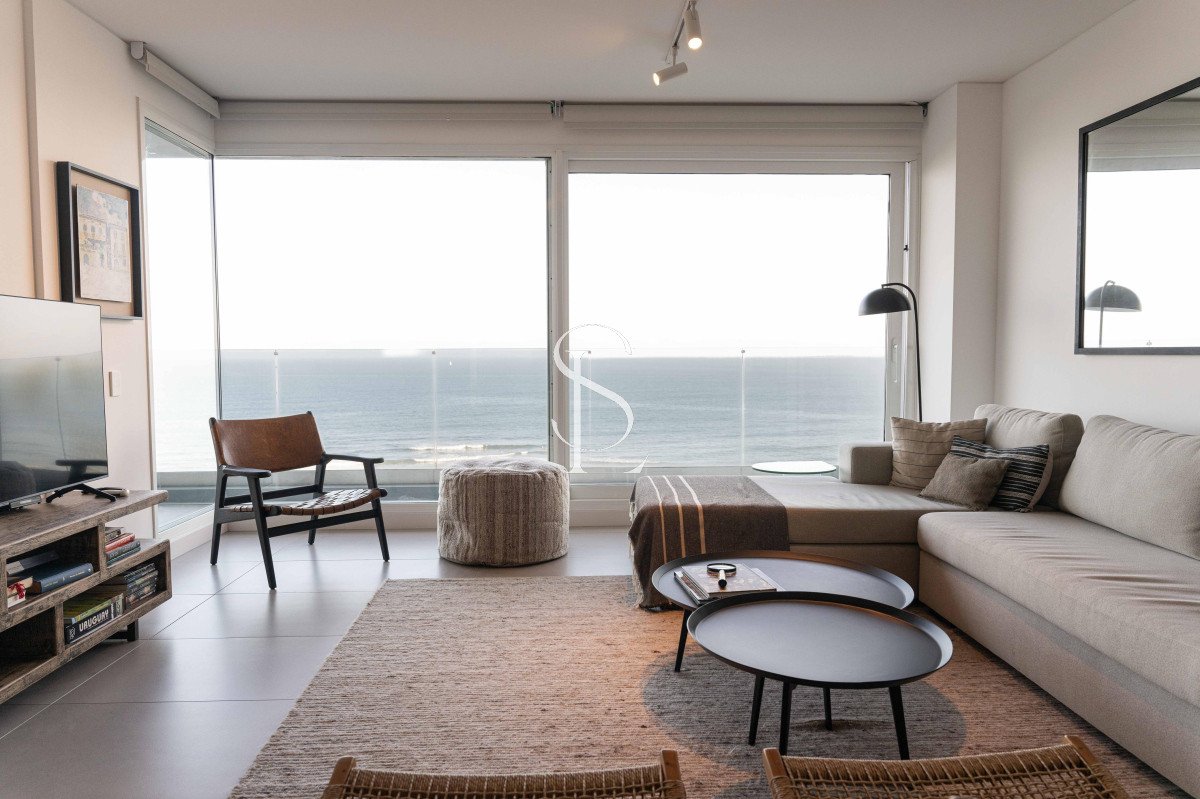 Apartamento ID.45 - Le Parc 3