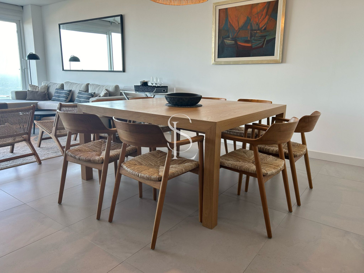 Apartamento ID.45 - Le Parc 3