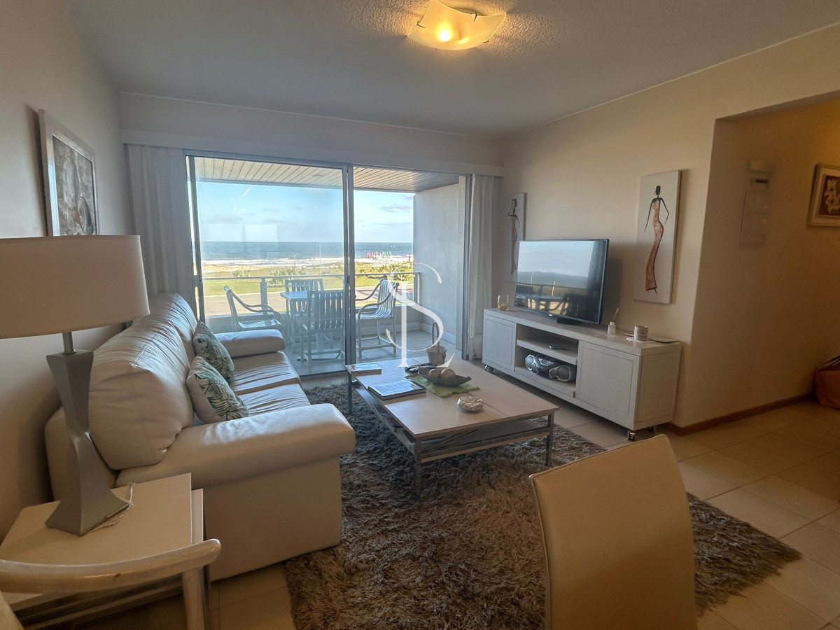 Apartamento ID.89 - Primera fila al mar