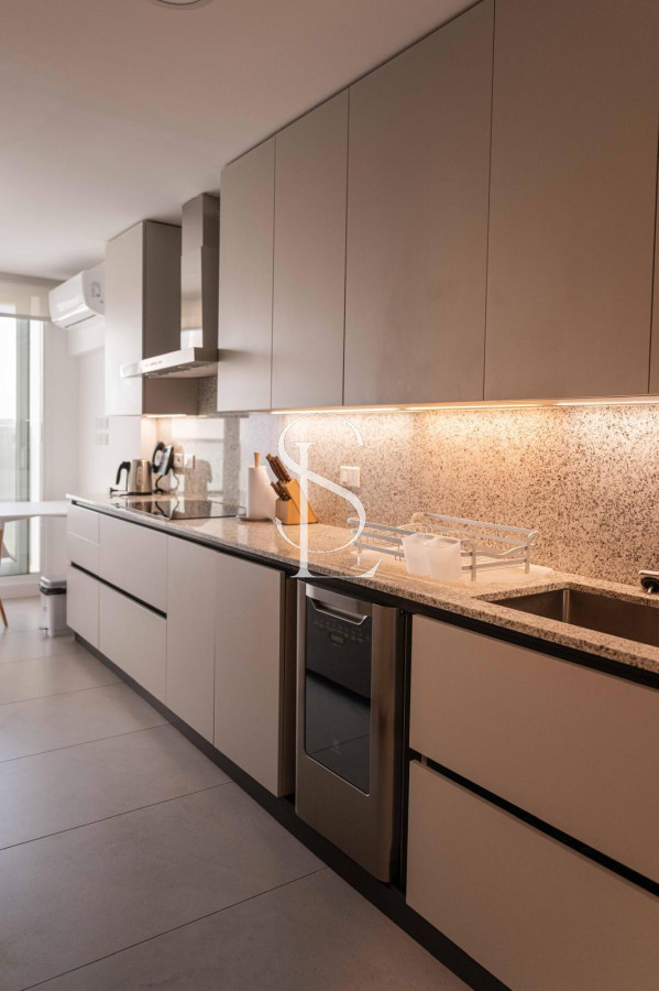 Apartamento ID.45 - Le Parc 3