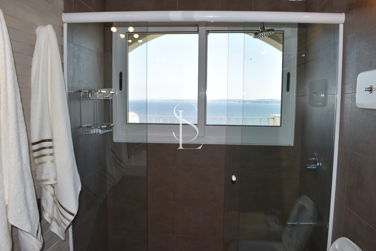 Apartamento ID.36 - Semi piso pent house en Península