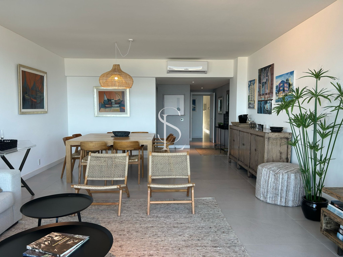 Apartamento ID.45 - Le Parc 3