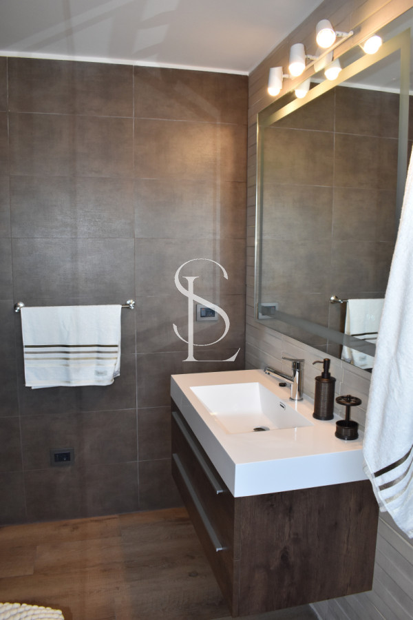 Apartamento ID.36 - Semi piso pent house en Península