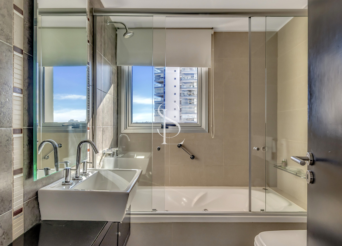 Apartamento ID.137 - Torre Premium en playa Mansa