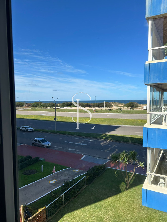 Apartamento ID.85 - Primera fila Brava