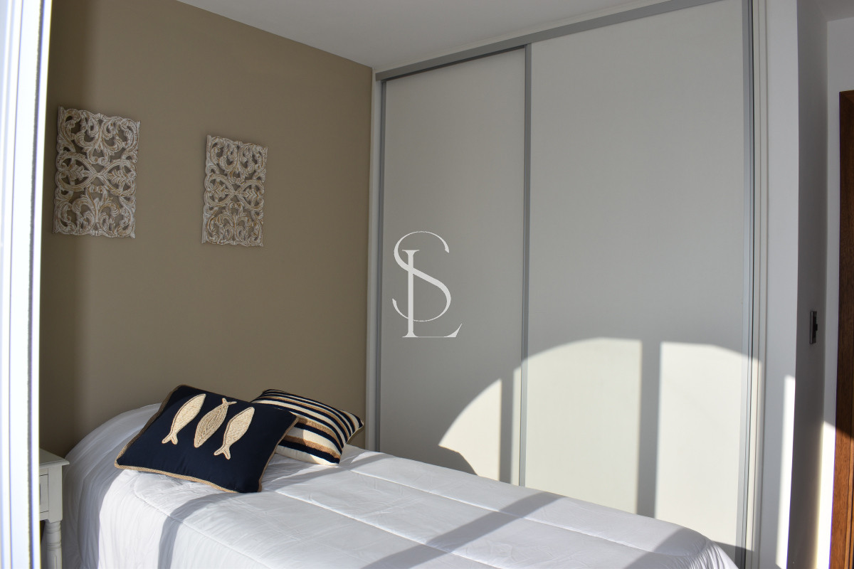 Apartamento ID.36 - Semi piso pent house en Península