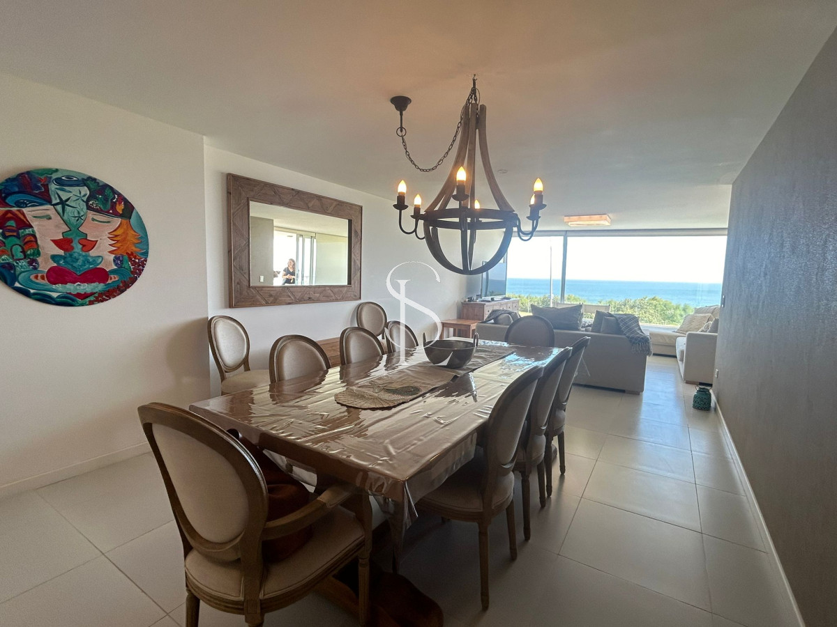 Apartamento ID.23 - Edificio Lumiere - apto esquinero