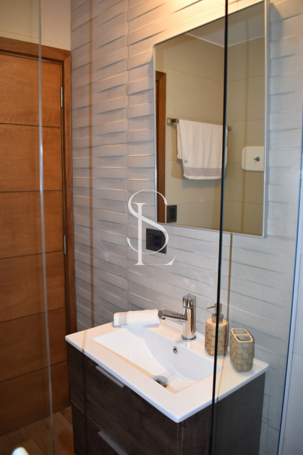 Apartamento ID.36 - Semi piso pent house en Península