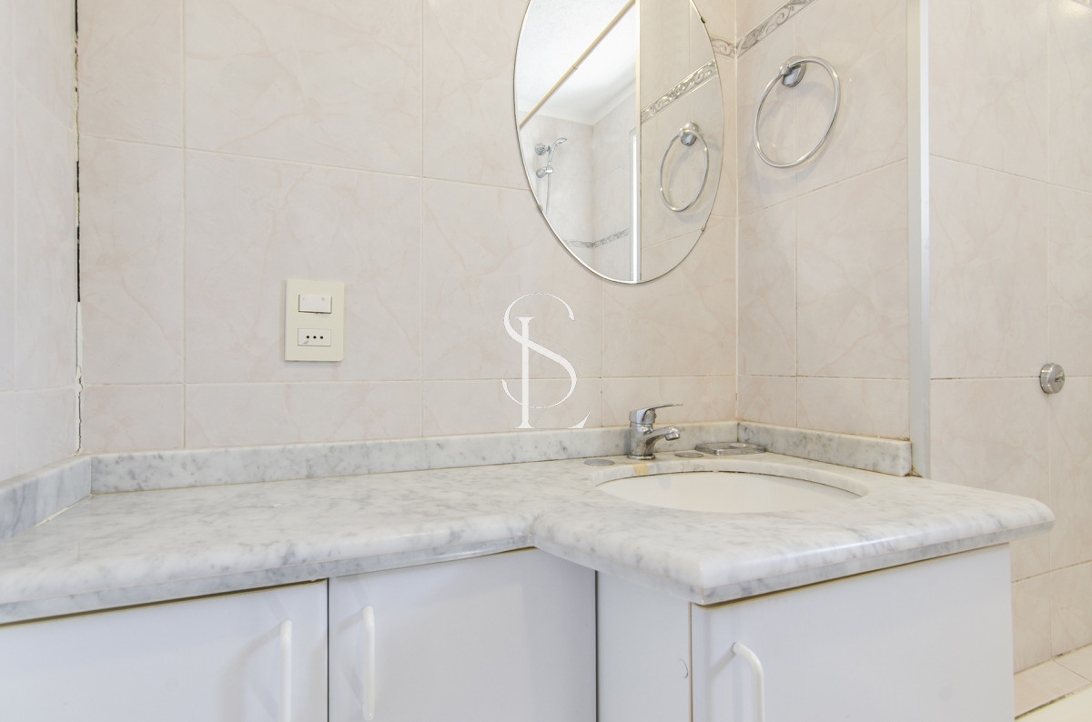 Apartamento ID.167 - Oportunidad en playa brava! apto dos dormitorios con vista al mar