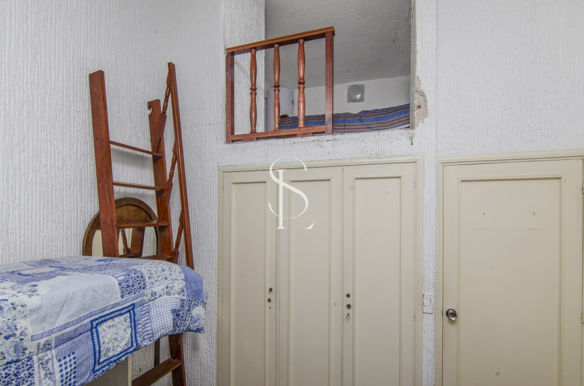 Apartamento ID.150 - Apartamento en venta o alquiler anual tipo casa, 2 dorm con estufa y parrillero en Roosevelt