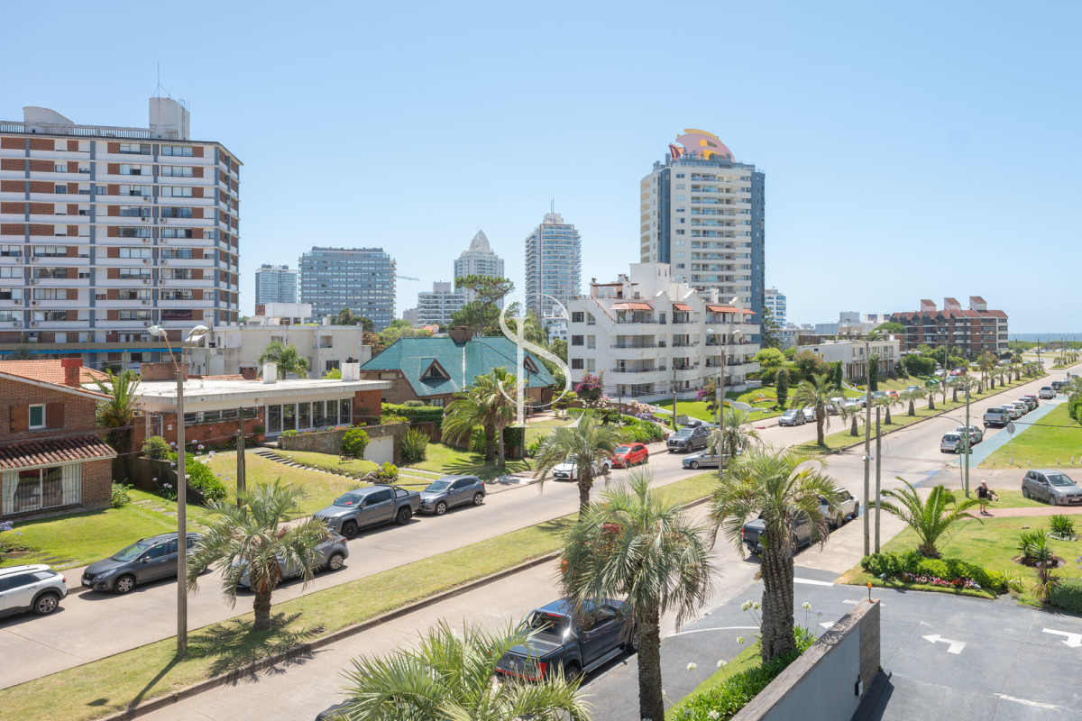 Apartamento ID.60 - Avenida Chiverta , cómoda planta