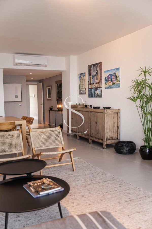 Apartamento ID.45 - Le Parc 3