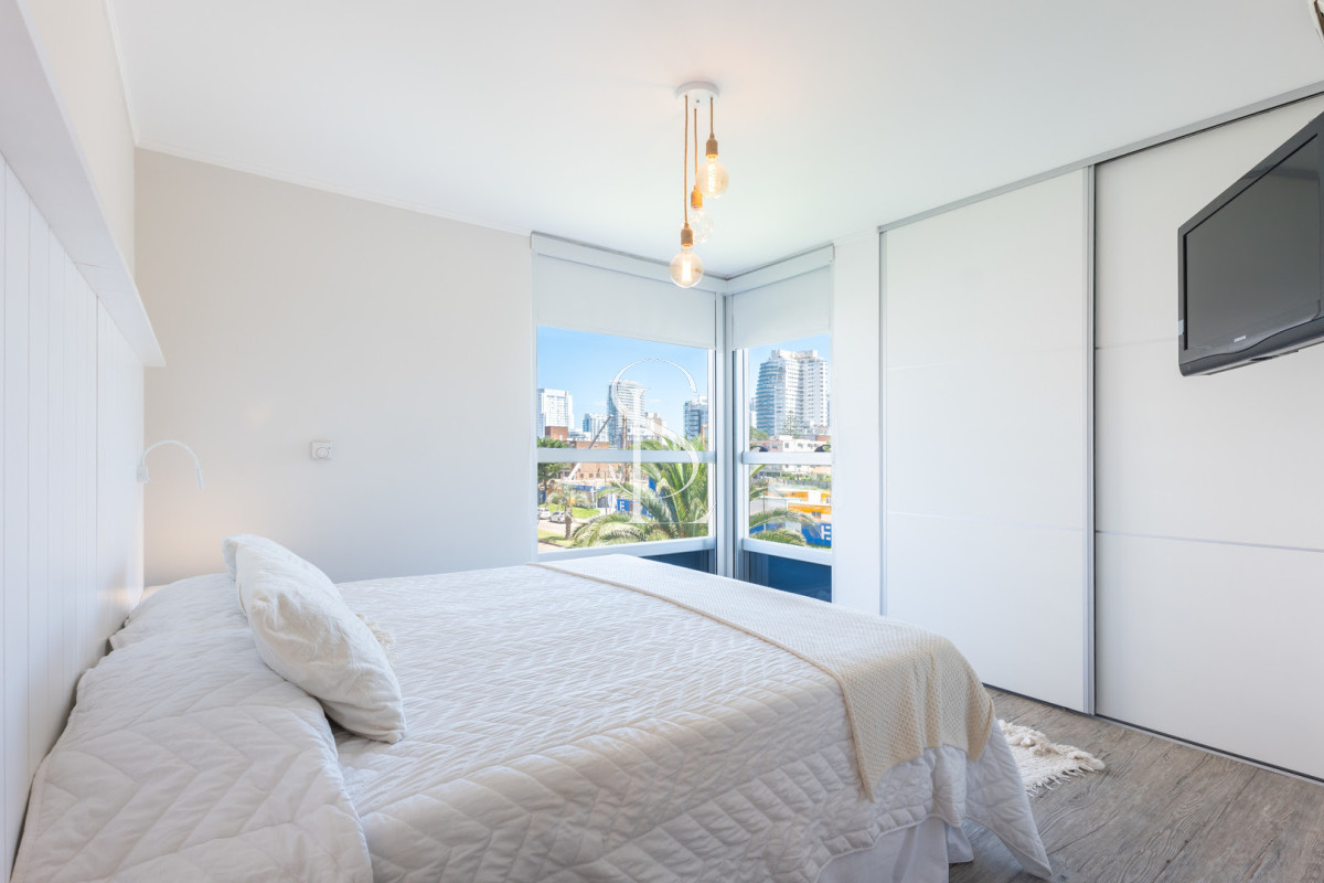 Apartamento ID.60 - Avenida Chiverta , cómoda planta