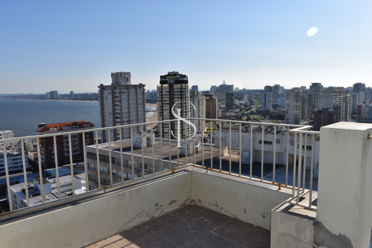 Apartamento ID.36 - Semi piso pent house en Península