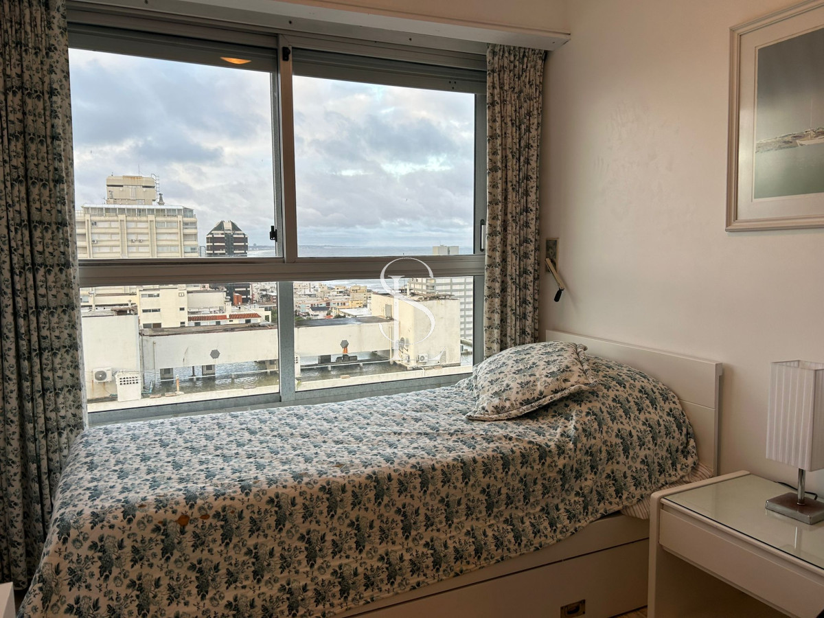 Apartamento ID.32 - Vista al Puerto, piso alto