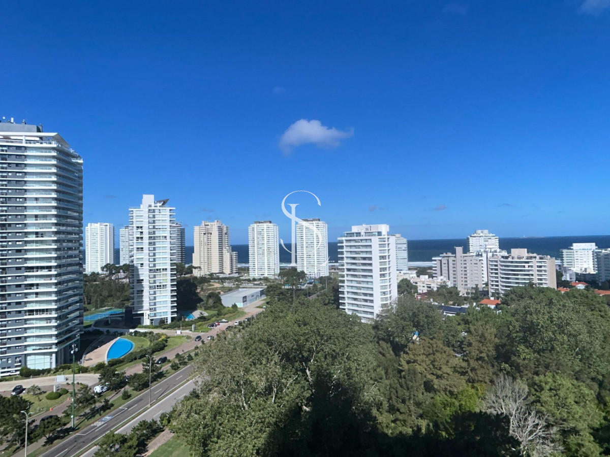 Apartamento ID.37 - Torre con todos los servicios