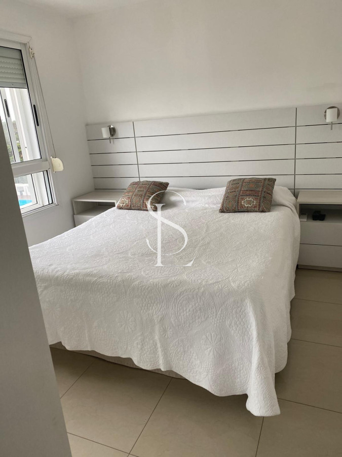 Apartamento ID.39 - Avenida Roosevelt, 2 dormitorios y todos los servicios