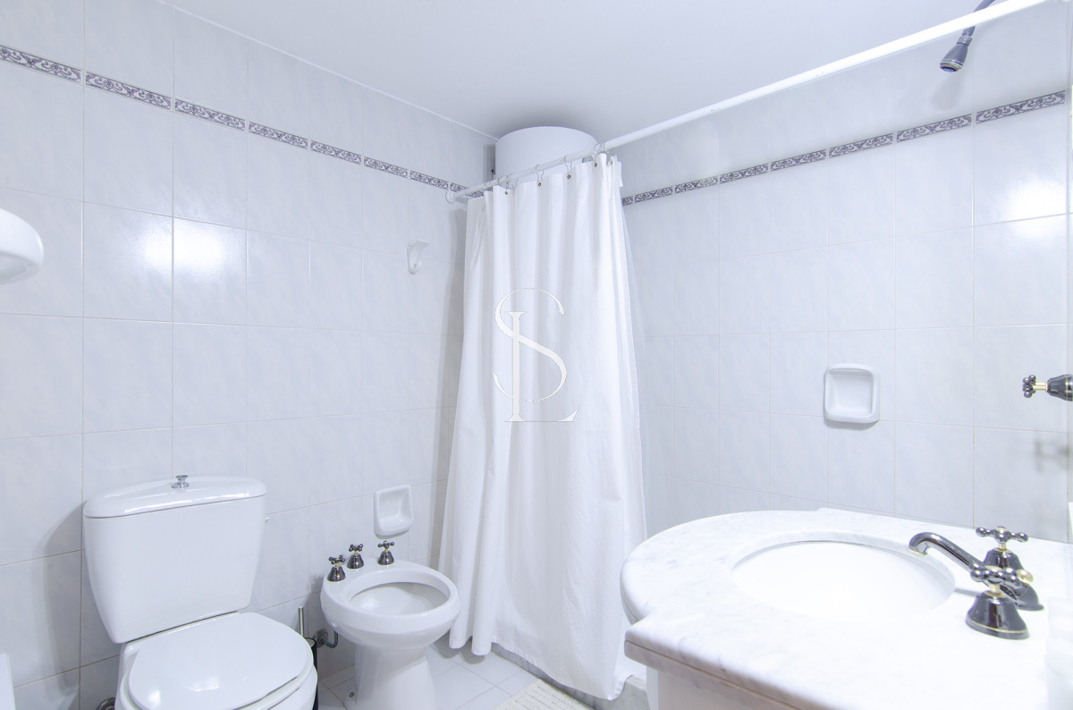 Apartamento ID.237 - Apartamento 2 dormitorios en alquiler temporal