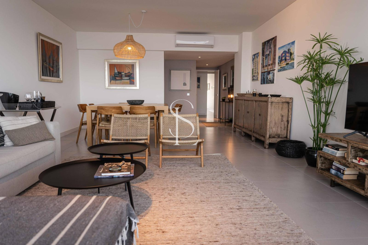 Apartamento ID.45 - Le Parc 3