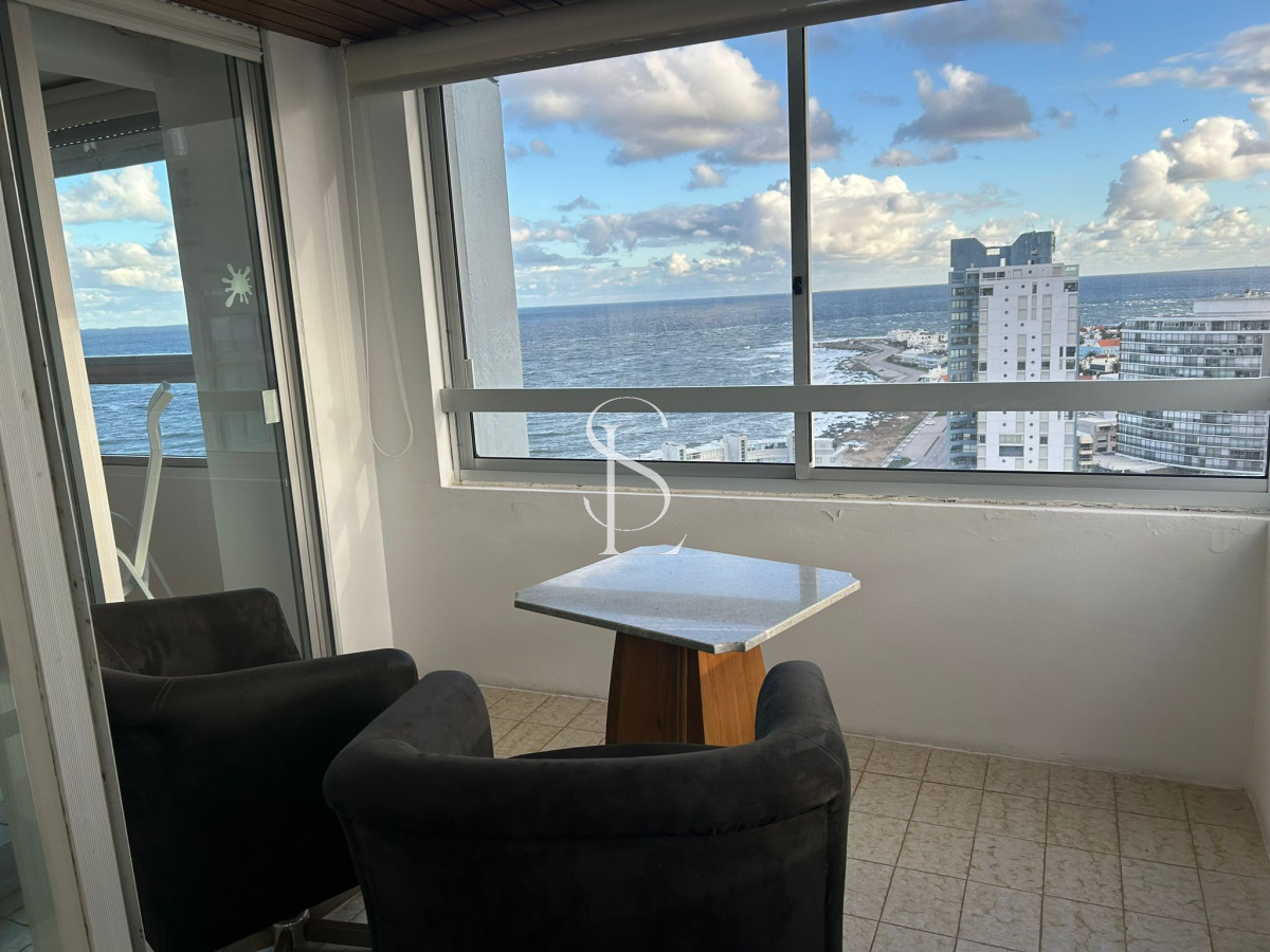 Apartamento ID.29 - Península, vista al Puerto