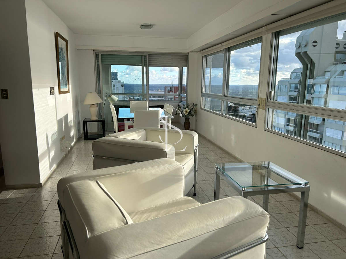 Apartamento ID.29 - Península, vista al Puerto