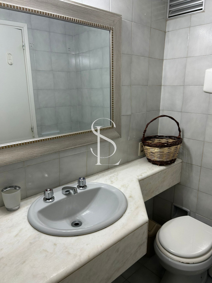 Apartamento ID.85 - Primera fila Brava