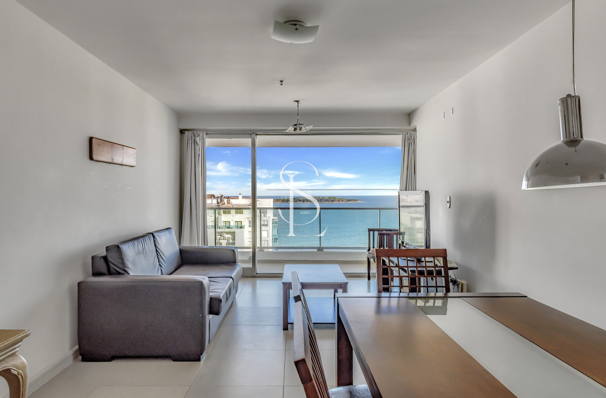 Apartamento ID.136 - Mansa, torre con todos los servicios