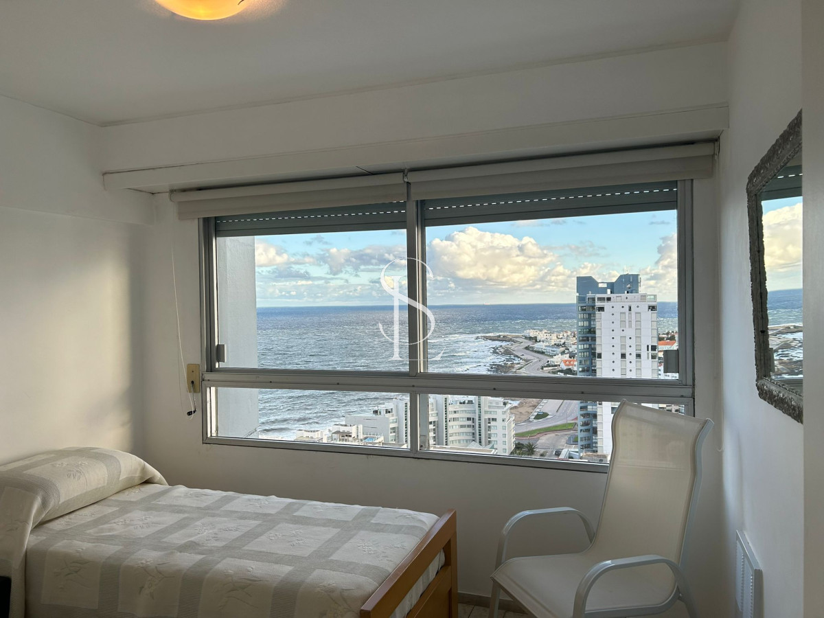 Apartamento ID.29 - Península, vista al Puerto