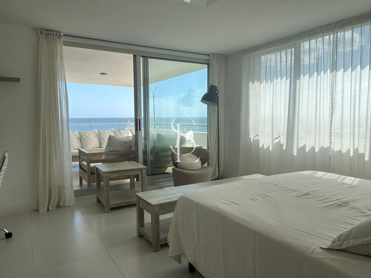 Apartamento ID.23 - Edificio Lumiere - apto esquinero