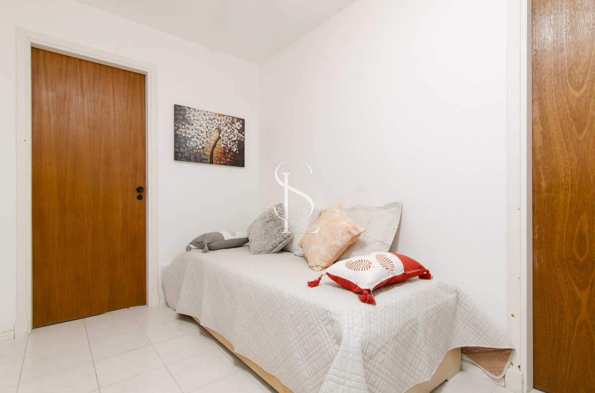 Apartamento ID.237 - Apartamento 2 dormitorios en alquiler temporal