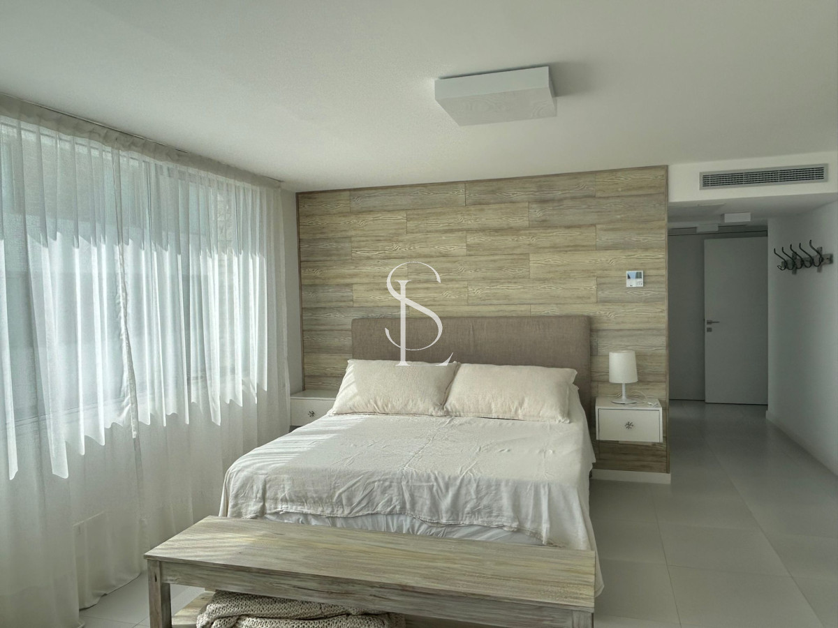 Apartamento ID.23 - Edificio Lumiere - apto esquinero