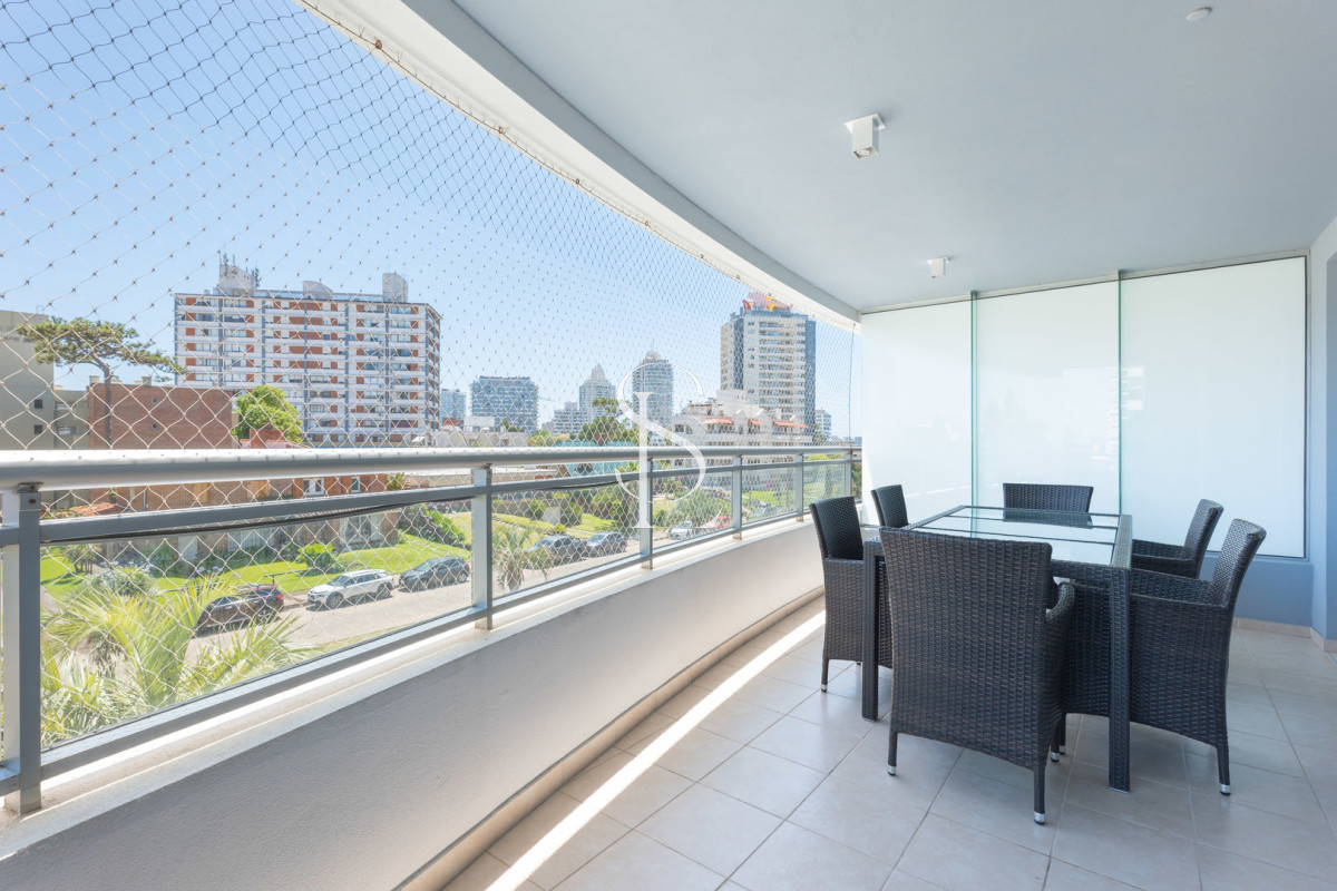 Apartamento ID.60 - Avenida Chiverta , cómoda planta