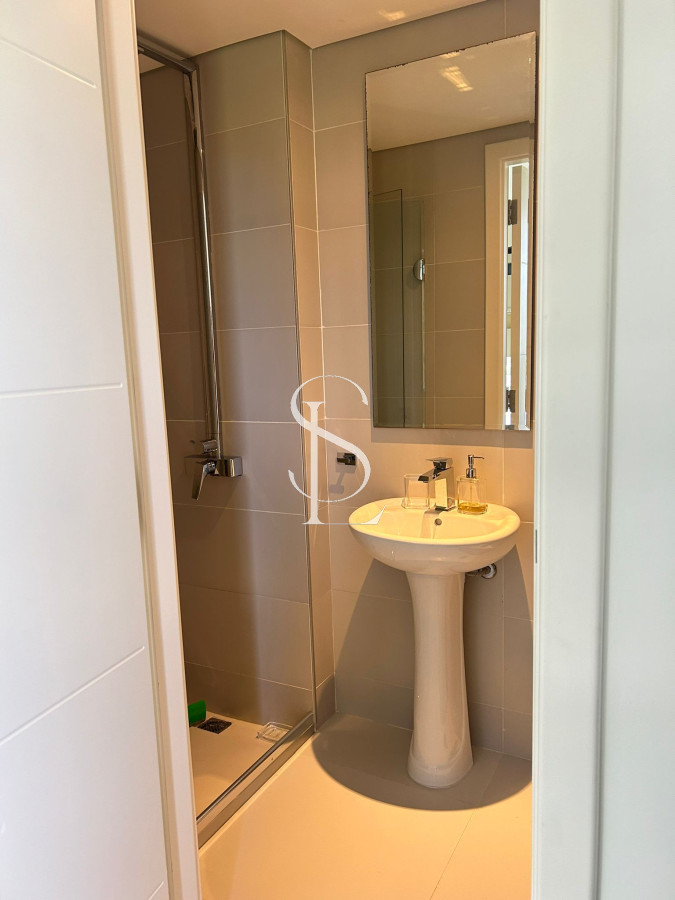 Apartamento ID.23 - Edificio Lumiere - apto esquinero